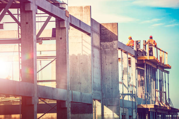 Best Industrial Concrete Flooring in Crandall, TX